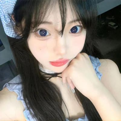 巴黎来的女孩
