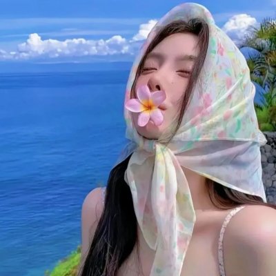 去联谊却发现没有女生