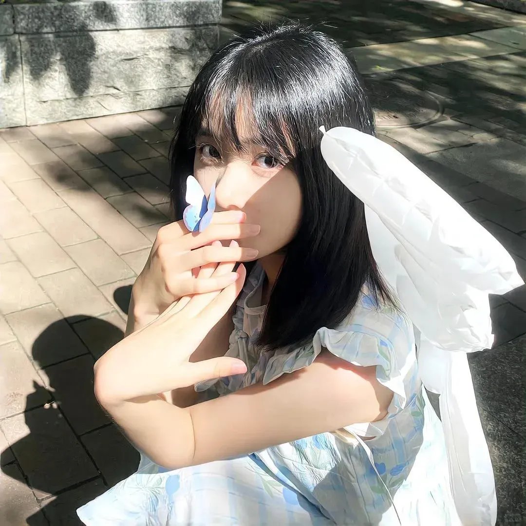 格格的女儿